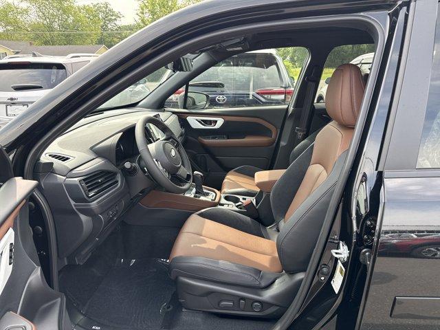 new 2025 Subaru Forester car, priced at $41,367