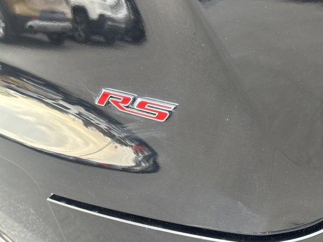 used 2022 Chevrolet Blazer car, priced at $32,991