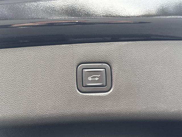 used 2022 Chevrolet Blazer car, priced at $32,991