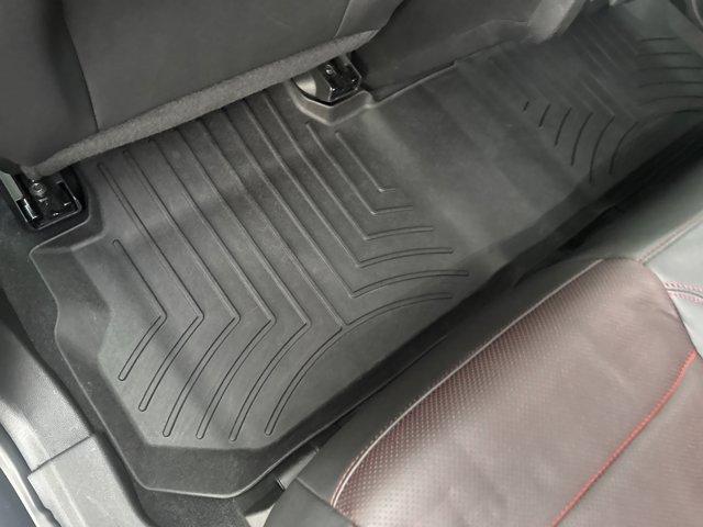 used 2022 Chevrolet Blazer car, priced at $32,991