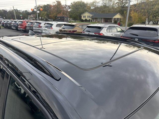 used 2022 Chevrolet Blazer car, priced at $32,991