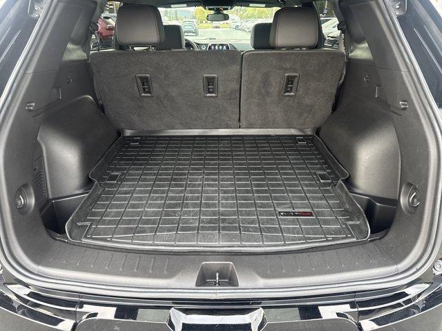 used 2022 Chevrolet Blazer car, priced at $32,991