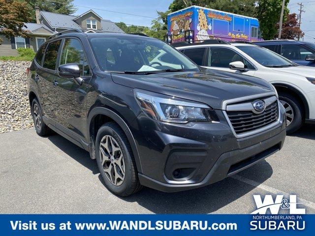 used 2019 Subaru Forester car, priced at $22,752