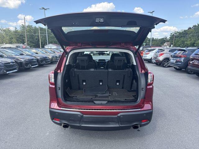 used 2022 Subaru Ascent car, priced at $27,852