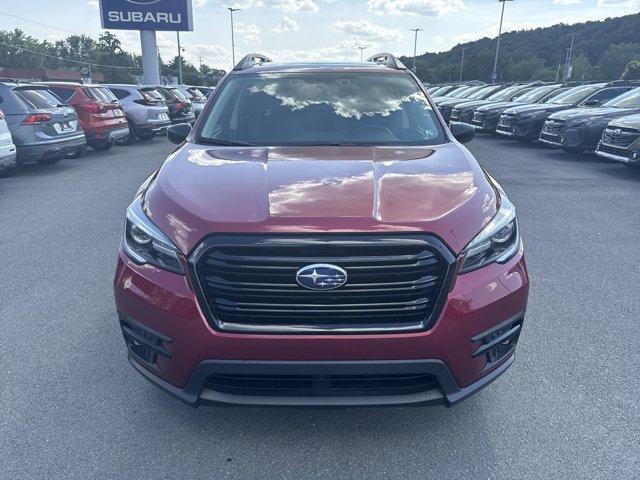 used 2022 Subaru Ascent car, priced at $27,852