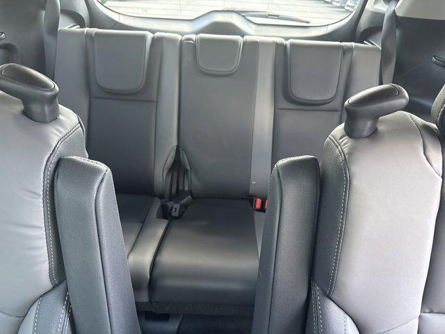 used 2022 Subaru Ascent car, priced at $27,852