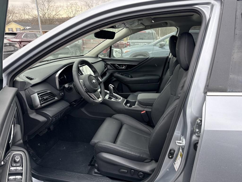 new 2025 Subaru Outback car, priced at $37,591