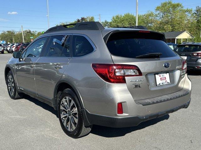 used 2015 Subaru Outback car, priced at $20,762