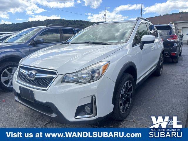 used 2017 Subaru Crosstrek car, priced at $12,997