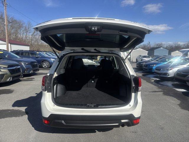 used 2023 Subaru Forester car, priced at $29,991