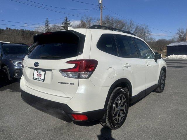 used 2023 Subaru Forester car, priced at $29,991