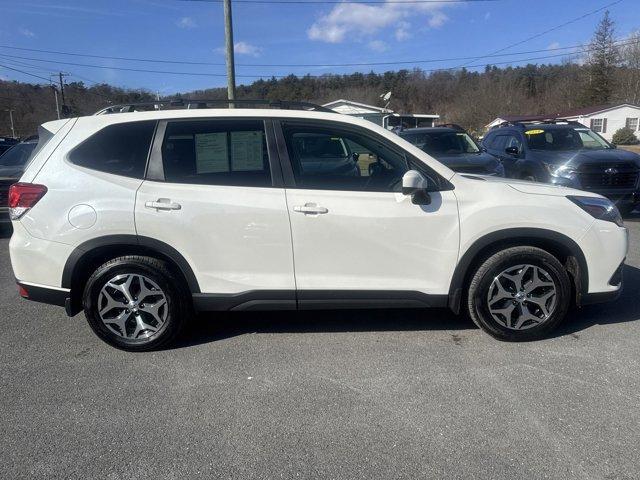 used 2023 Subaru Forester car, priced at $29,991