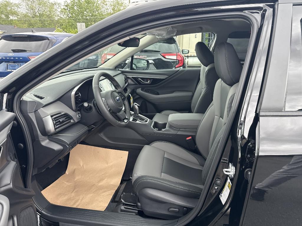 new 2025 Subaru Outback car, priced at $37,740