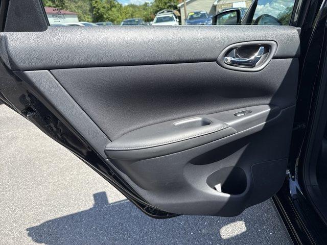 used 2019 Nissan Sentra car, priced at $11,991