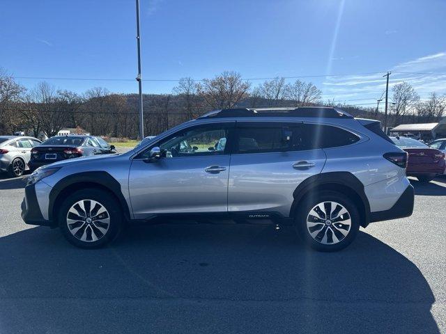 used 2023 Subaru Outback car, priced at $31,891