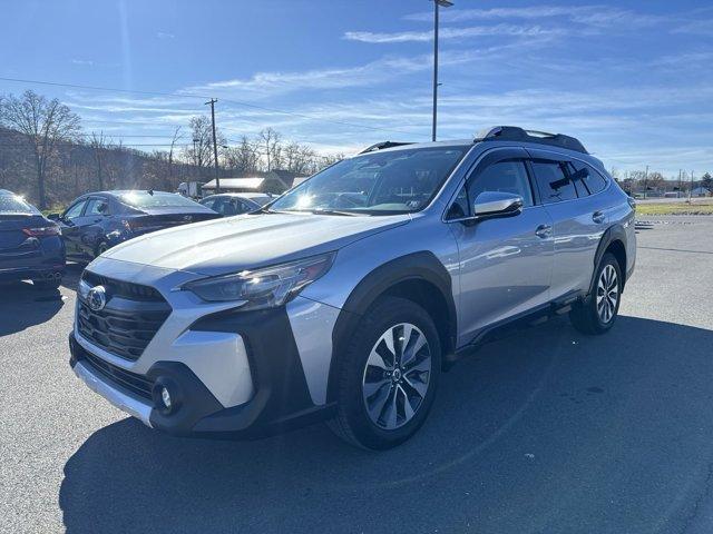 used 2023 Subaru Outback car, priced at $31,891