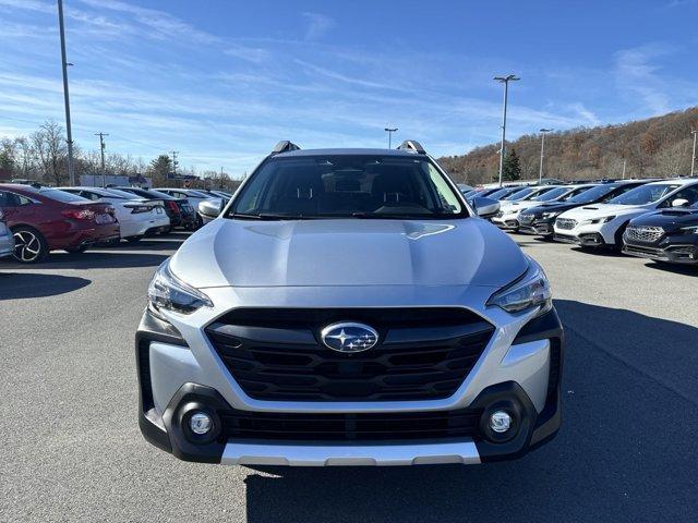 used 2023 Subaru Outback car, priced at $31,891