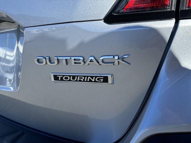 used 2023 Subaru Outback car, priced at $31,891