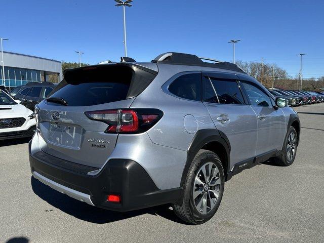 used 2023 Subaru Outback car, priced at $31,891