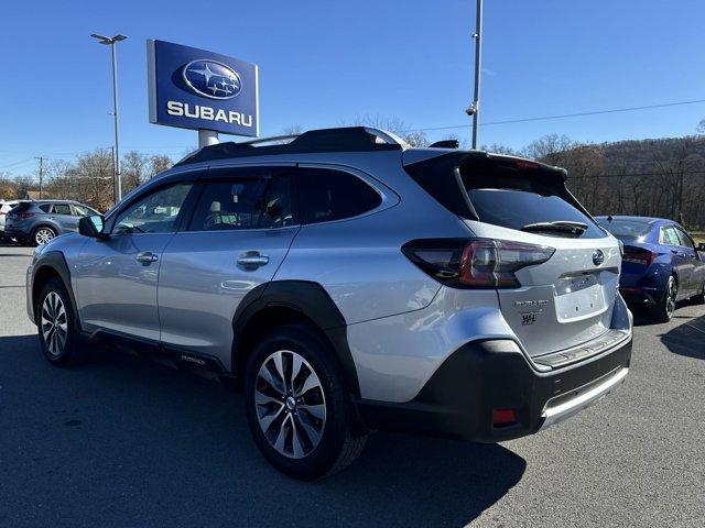 used 2023 Subaru Outback car, priced at $31,891