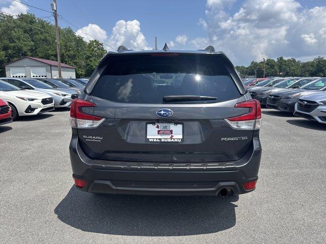 used 2021 Subaru Forester car, priced at $23,982