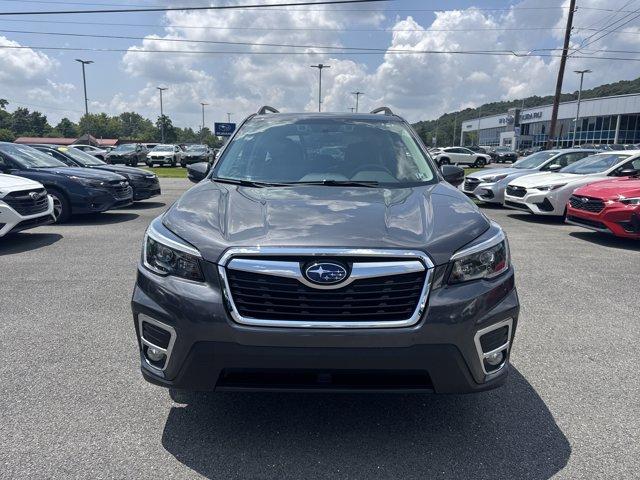used 2021 Subaru Forester car, priced at $23,982