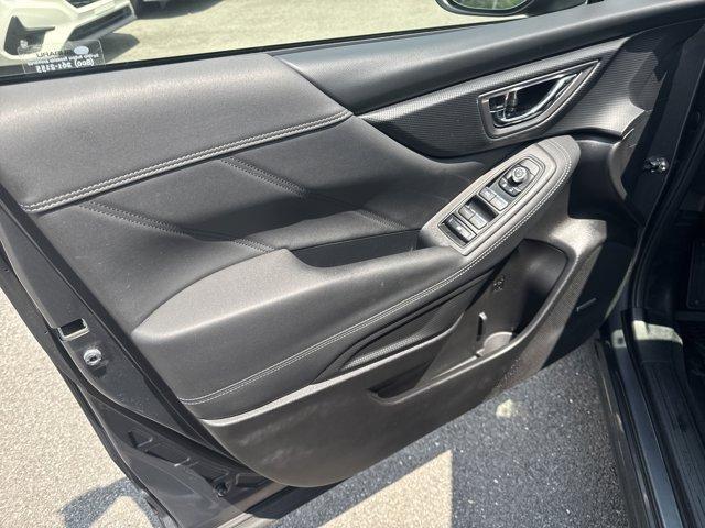used 2021 Subaru Forester car, priced at $23,982