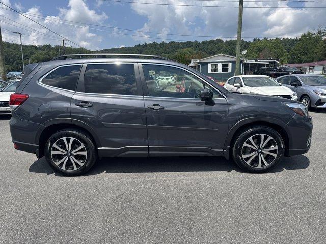 used 2021 Subaru Forester car, priced at $23,982