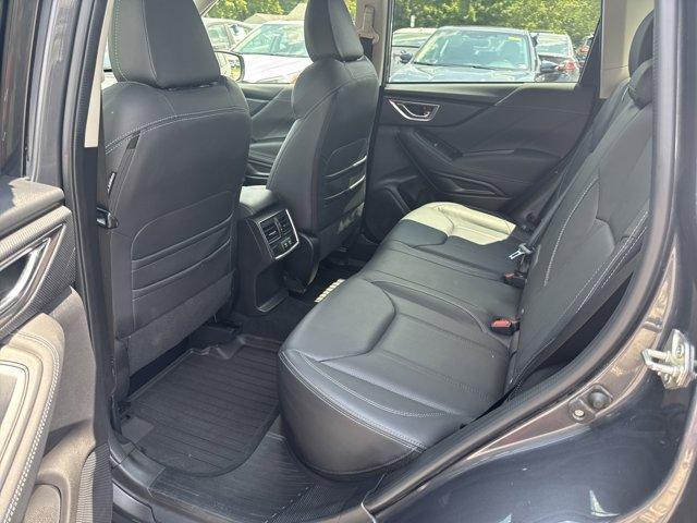 used 2021 Subaru Forester car, priced at $23,982