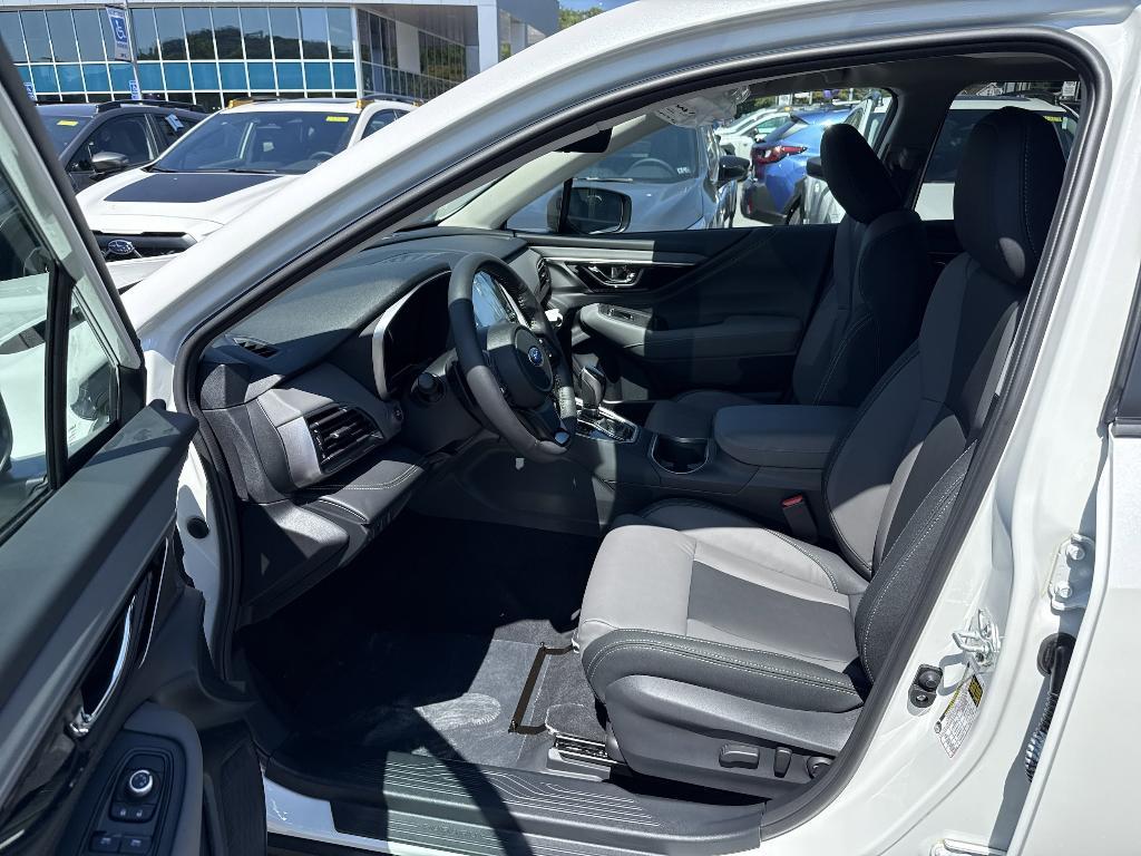 new 2025 Subaru Outback car, priced at $37,772