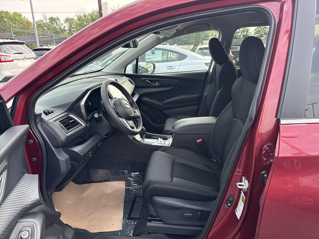 new 2025 Subaru Ascent car, priced at $39,487