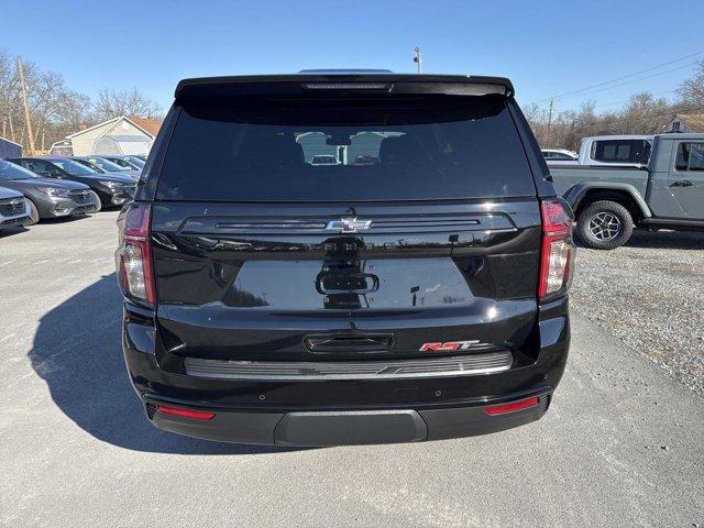 used 2024 Chevrolet Tahoe car, priced at $65,892