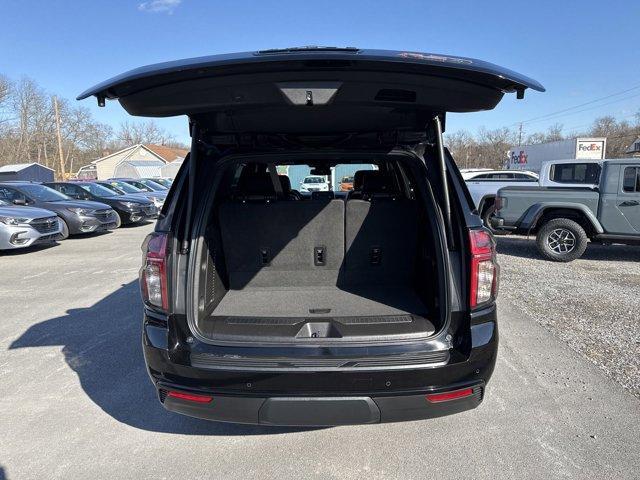 used 2024 Chevrolet Tahoe car, priced at $65,892