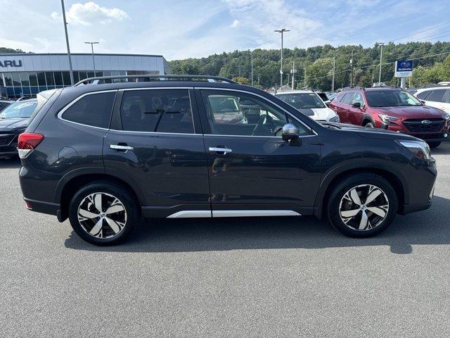 used 2019 Subaru Forester car, priced at $21,974