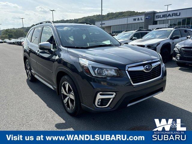 used 2019 Subaru Forester car, priced at $21,974