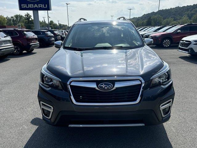 used 2019 Subaru Forester car, priced at $21,974