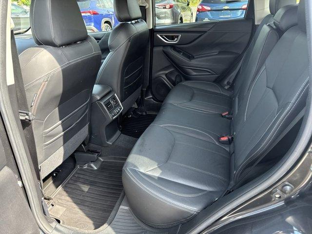 used 2019 Subaru Forester car, priced at $21,974