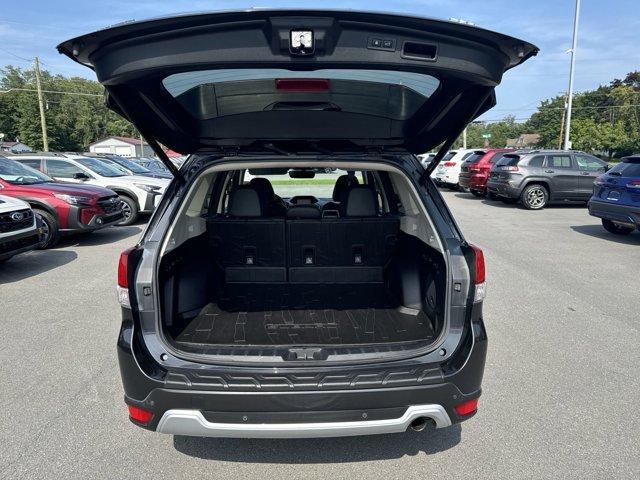 used 2019 Subaru Forester car, priced at $21,974