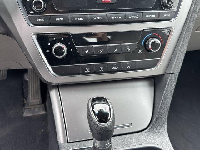 used 2017 Hyundai Sonata car, priced at $12,997