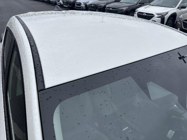 used 2025 Subaru Impreza car, priced at $25,881