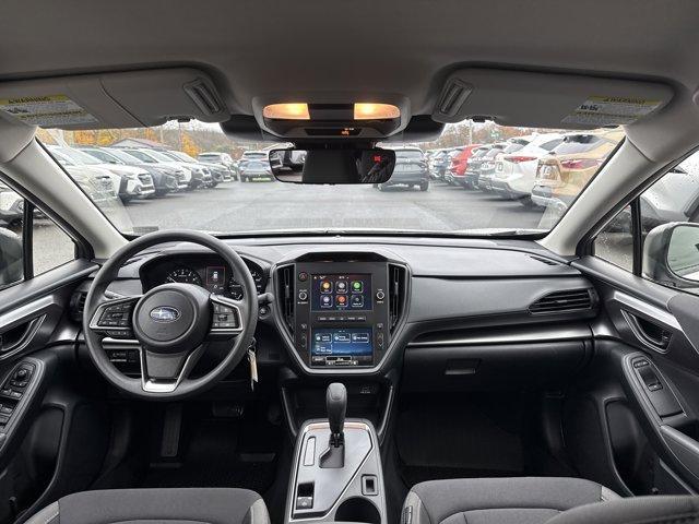 used 2025 Subaru Impreza car, priced at $25,881