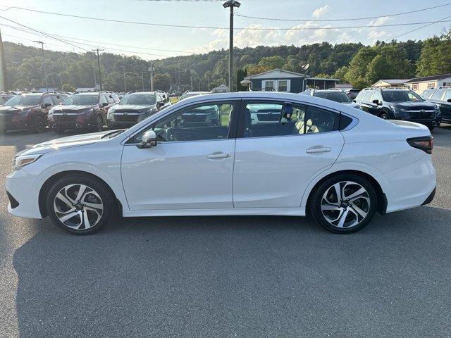 used 2022 Subaru Legacy car, priced at $22,873