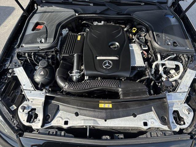 used 2017 Mercedes-Benz E-Class car, priced at $19,963