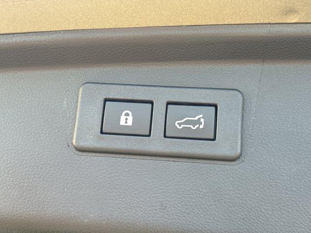 used 2024 Subaru Outback car, priced at $24,991