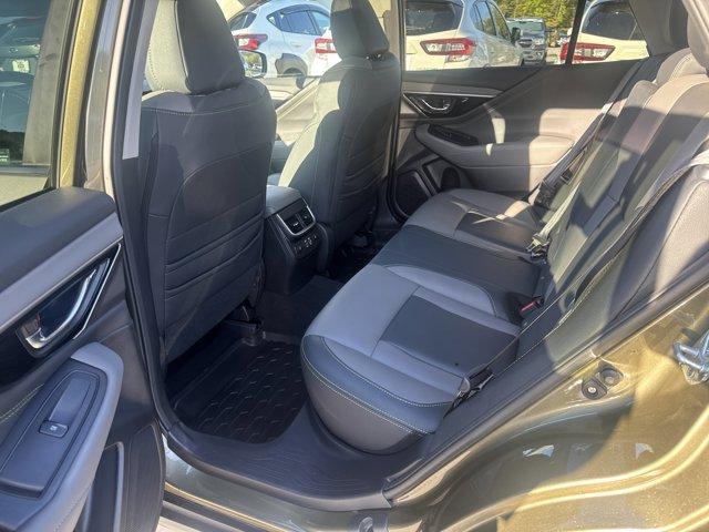 used 2024 Subaru Outback car, priced at $24,991