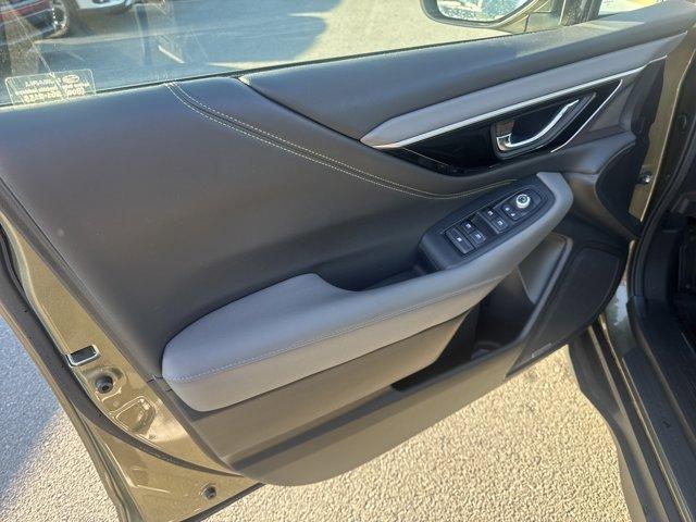 used 2024 Subaru Outback car, priced at $24,991