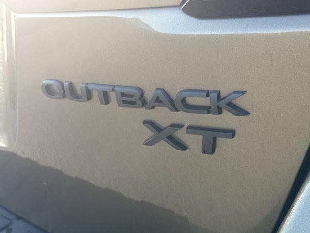 used 2024 Subaru Outback car, priced at $24,991