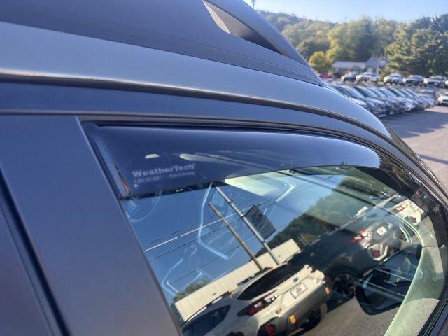 used 2024 Subaru Outback car, priced at $24,991