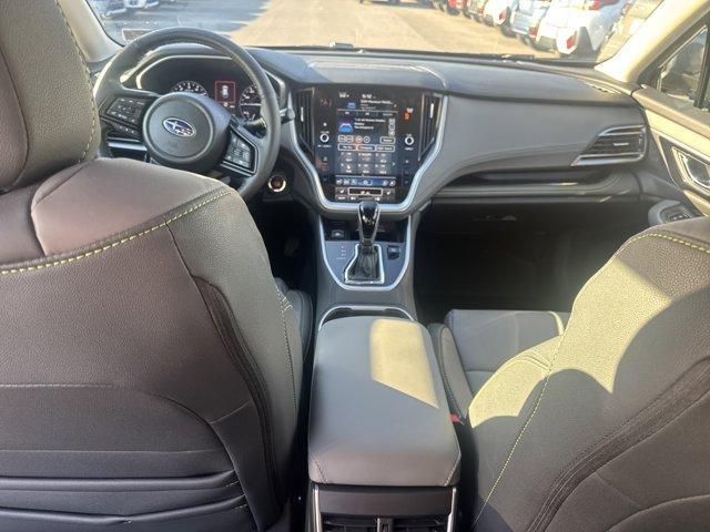 used 2024 Subaru Outback car, priced at $24,991