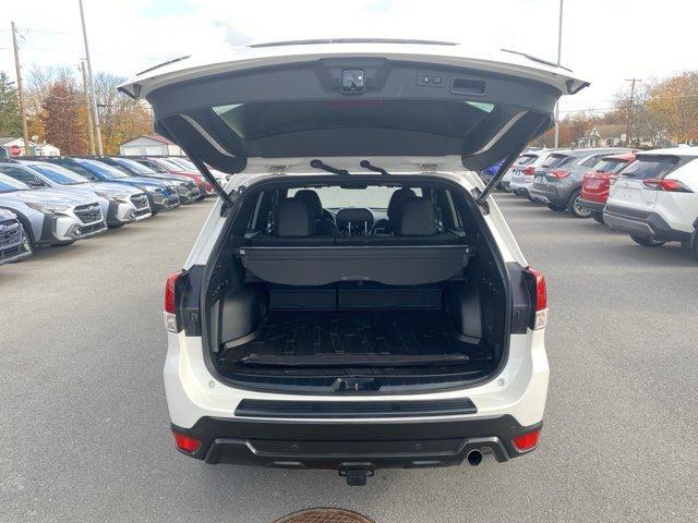 used 2023 Subaru Forester car, priced at $32,852